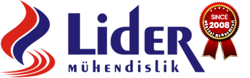 lider Mühendislik